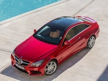 Mercedes benz e class cabriolet lease