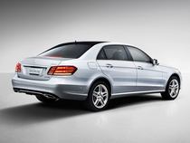 Car leasing mercedes benz e class saloon