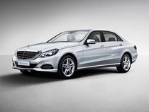 Car leasing mercedes benz e class saloon #4