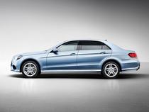 Car leasing mercedes benz e class saloon #5