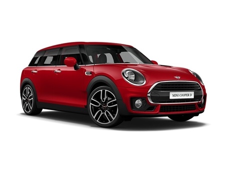 Mini Clubman 2.0 Cooper D Sport
