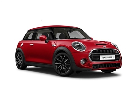 Mini Hatchback II 3 Door 2.0 Cooper S Classic II