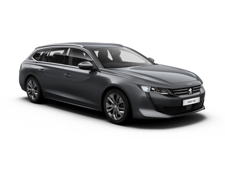 Peugeot 508 SW 1.2 PureTech GT EAT8