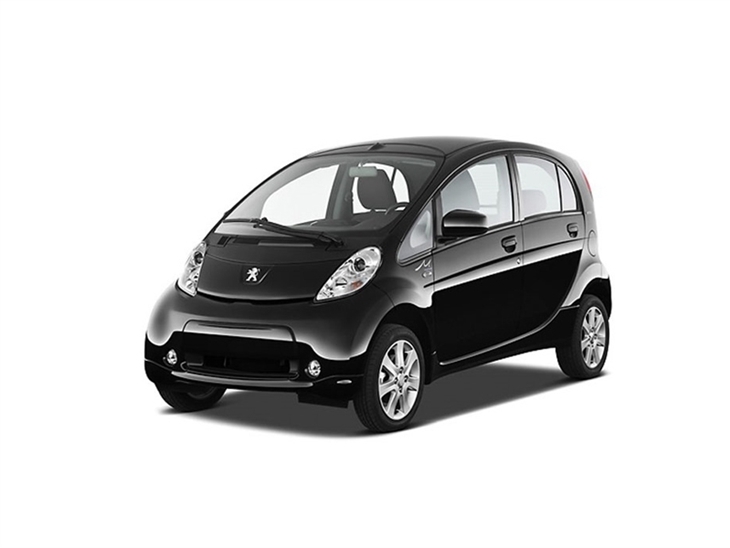 Auto Paint Prices >> Peugeot iOn Auto | Car Leasing | Nationwide Vehicle Contracts Auto Paint Prices >> Peugeot iOn Auto | Car Leasing | Nationwide Vehicle Contracts