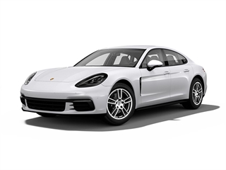 Panamera Hatchback