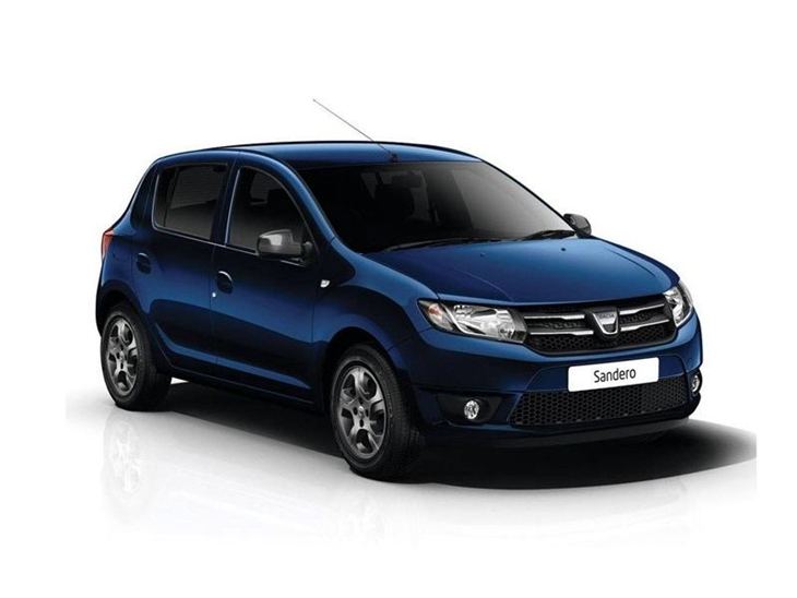 Dacia Sandero 1.2 16V GPL 75CV Ambiance | Annunci alVolante
