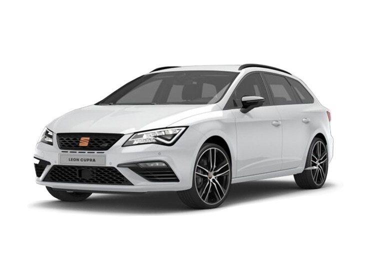 Seat Leon Estate 2 0 Tsi Cupra 300 Lux Ez Dsg 4drive Car Leasing Nationwide Vehicle Contracts