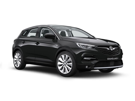 Vauxhall Grandland X 1.5 Turbo D Elite Nav