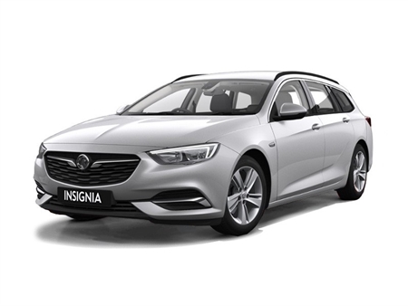Vauxhall Insignia Sports Tourer 1.6 Turbo D ecoTec Design Nav