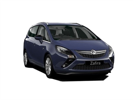 Vauxhall Zafira