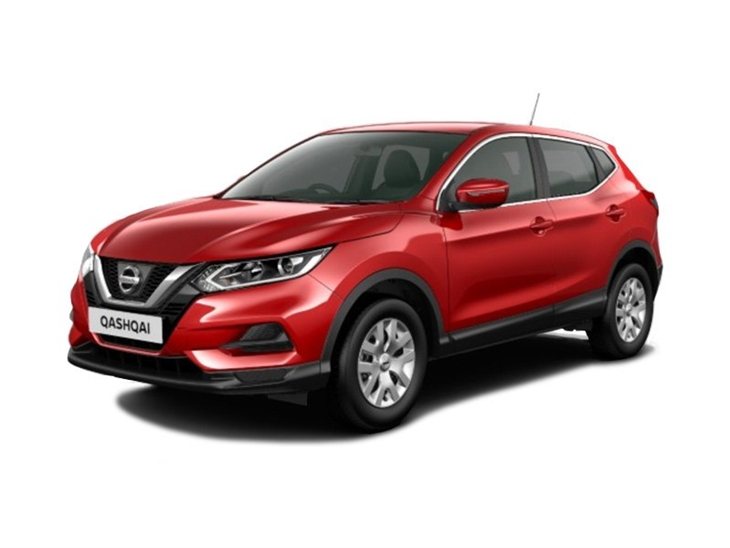 Nissan Qashqai 1.5 dCi Visia | Car Leasing | Nationwide ... Nissan Qashqai 1.5 dCi Visia | Car Leasing | Nationwide ...