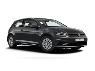 Golf Hatchback