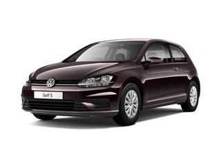 Golf Hatchback