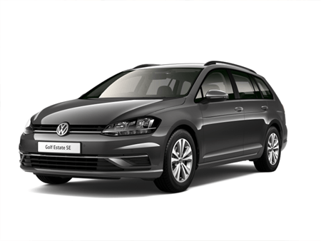 Volkswagen Golf Estate 1.0 TSI SE