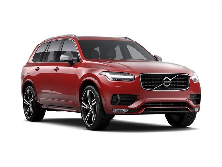 Volvo Xc T R Design Lease Volvo Xc T R Design Lease
