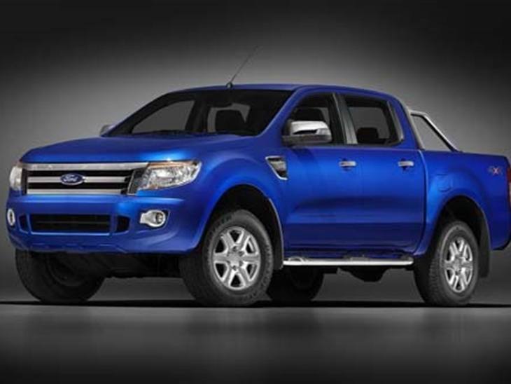 Ford ranger monthly payment #6