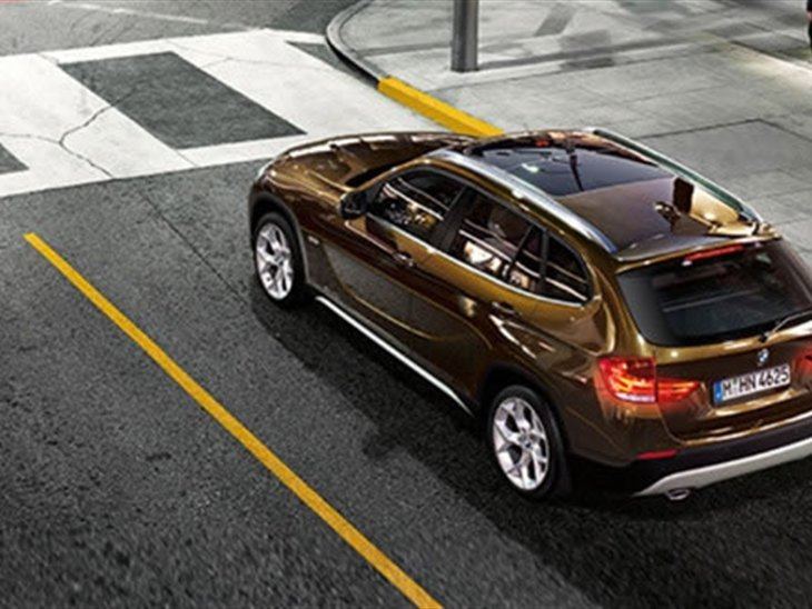 Cost to lease bmw x1 #5