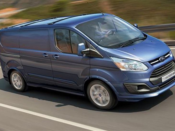 Ford contracts #7