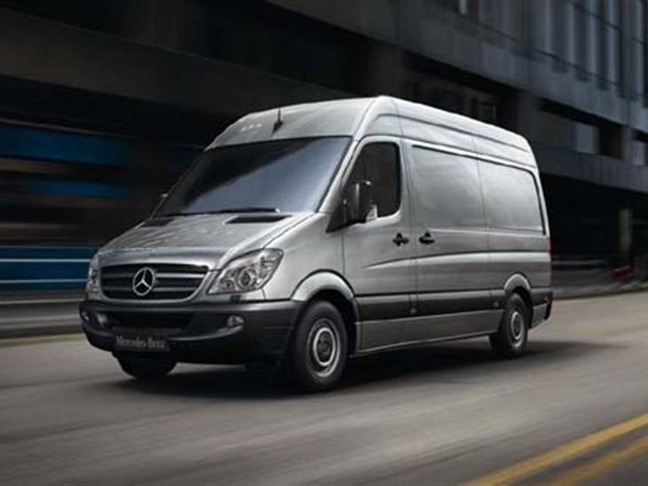 Leasing Mercedes Sprinter Price Leasing Mercedes Sprinter Price