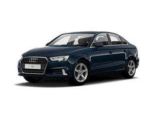 A3 Saloon *MY20*
