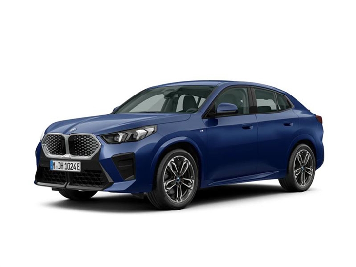 BMW iX2 230kW xDrive30 M Sport 65kWh Auto (Tech+)