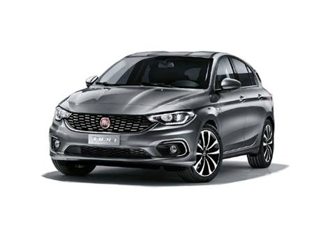 Fiat Tipo