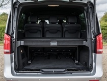 Mercedes Benz V Class V250 D Amg Line Auto Extra Long