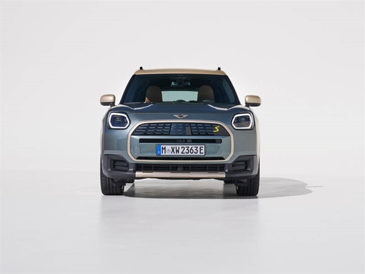 MINI Countryman 1.5 C Exclusive (Level 2) Auto