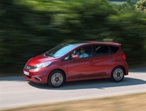 Nissan note lease hire #6