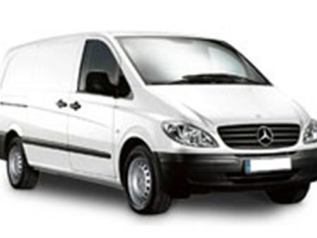 Mercedes benz vito contract hire uk