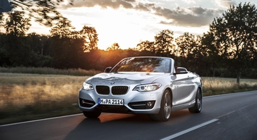 Car contract hire bmw #3