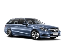 Mercedes benz e class estate contract hire #6