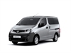 Nissan nv200 combi lease #2