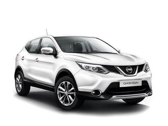 Nissan qashqai ntec 1.5dci contract hire #10