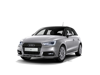 A1 Sportback