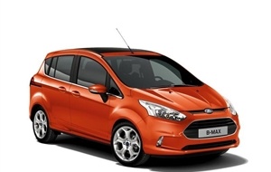 Powershift 6 rapports ford #2