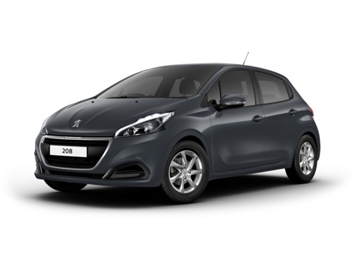Peugeot 208 5 Door 1.2 PureTech 110 Tech Edition | Car Leasing ... Peugeot 208 5 Door 1.2 PureTech 110 Tech Edition | Car Leasing ...