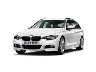3 Series Touring
