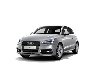 A1 Hatchback