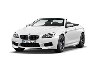 M6 Convertible