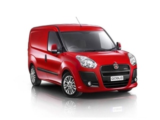 Doblo Cargo