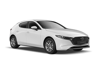 3 Hatchback