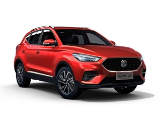 ZS Hatchback