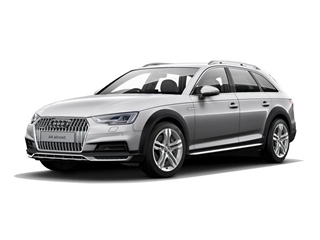 A4 Allroad