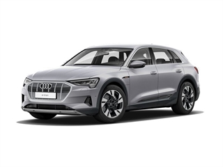 E-Tron Estate