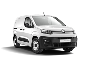 e-Berlingo