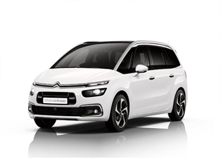 Grand C4 Picasso
