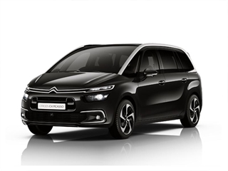 C4 Picasso