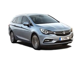 Astra Sports Tourer