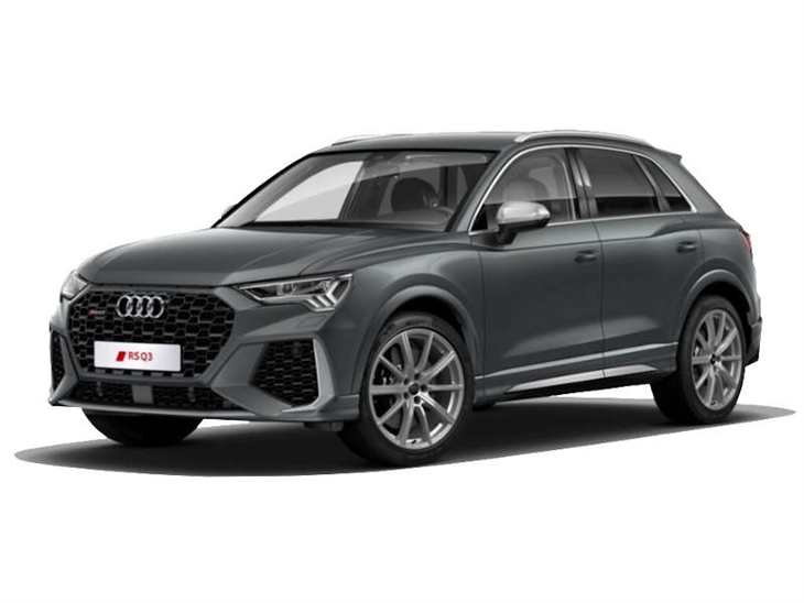 Audi RS Q3 Estate TFSI Quattro S Tronic